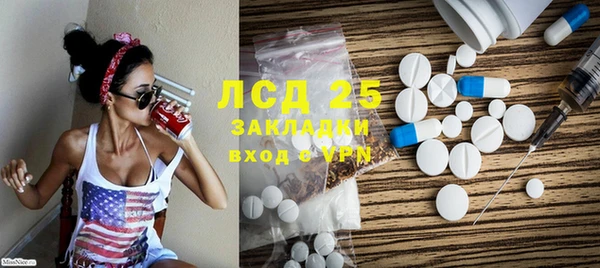 spice Тайга